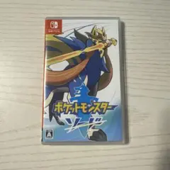 ポケットモンスター ソード Nintendo Switch