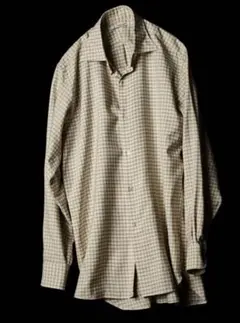 MAATEE&SONS LIAN C/S CHECK - メルカリ