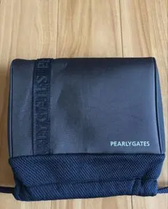 P*y様 PEARLY GATES パーリーゲイツ スコープケース ゴルフ 距離
