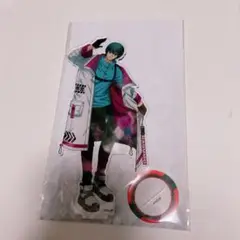 南雲与市 アクリルスタンド ダウナーコーデver. SAKAMOTO DAYS
