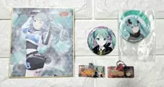 2025年最新】プロセカ まとめ売りの人気アイテム - メルカリ