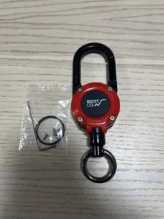 ROOT CO. GRAVITY MAGREEL 360 カラビナ 美品現品のみ