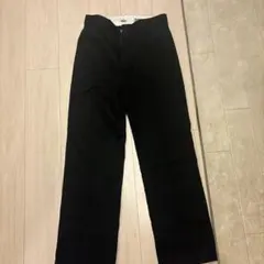 ディッキーズ874 W32 L30ブラック スタッズカスタム キムタク 私物着