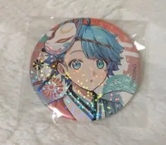 いれいすお正月缶バッジ　-hotoke-