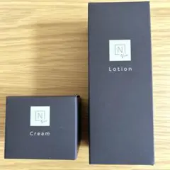 新品Nオーガニック vie モイストリッチローション　エンリッチリフトクリーム