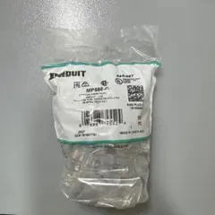 PANDUIT MINI-COM LANモジュラージャック 16個セット - メルカリ