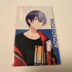 2026年最新】プロセカ エピカ 青柳冬弥の人気アイテム - メルカリ