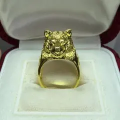 ファッション ヴィンテージ リング