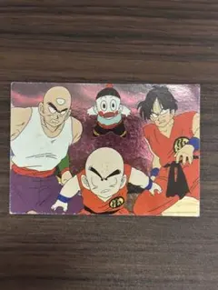 2026年最新】ポストカード ドラゴンボールの人気アイテム - メルカリ