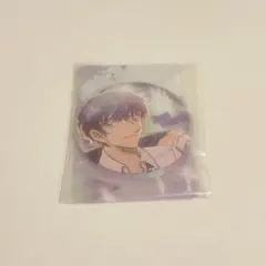 彩光キラキラ缶バッジ 松田 陣平 - メルカリ