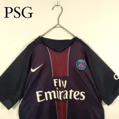 b*1様 NIKE　パリサンジェルマン　PSG 　ユニホーム　M サッカー