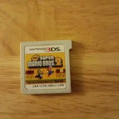 スーパーマリオブラザーズ2