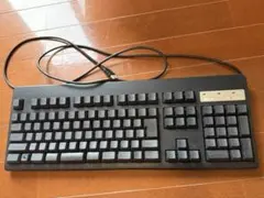 東プレTopre Realforce SJ08B0 有線キーボード
