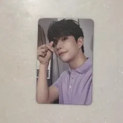 ASTRO AAF MJ トレカ