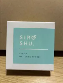 シロッシュ (ハミガキ)15g