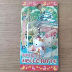 Hello Kitty ご当地 イタリア村限定 ファスナーマスコット - メルカリ