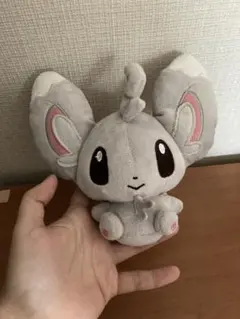 ポケドール 포켓몬 칠라미 포켓몬 センター限定 ぬいぐるみ