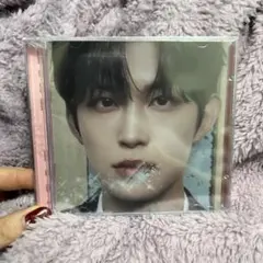 ALD1 ゴヌ EUPHORIA JEWELCASEver 新品未開封