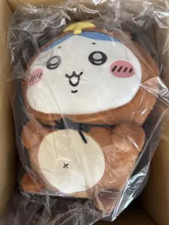 ちいかわ たぬきだもんくじ A賞 ハチワレ