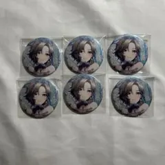 プロセカ グリッター缶バッジ グリ缶 20C MEIKO - メルカリ