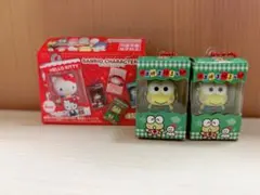 チョコボックス　サンリオキャラクターズ　けろけろけろっぴ2個セット