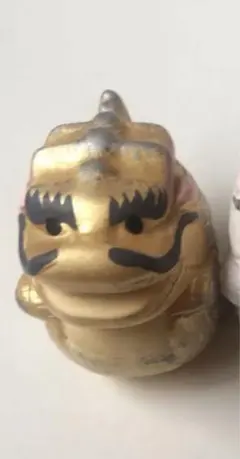 龍の置物