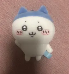 ちいかわ スポーツ刈りなハチワレ マスコット