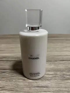 CHANEL チャンス ボディモイスチャー 残量8割