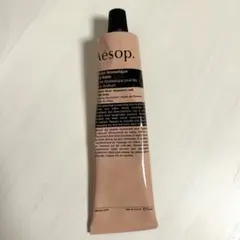 Aesop アンドラム　アロマティック　ハンドバーム