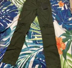 アークテリクス　ムーランパンツ　色 caper サイズ 4