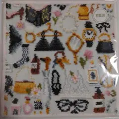 【土、日限定価格】フェイラータオルハンカチ