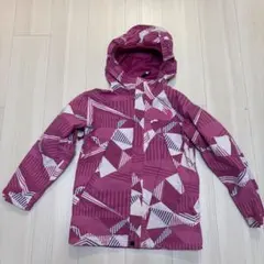 ザ・ノース・フェイス　スクープ ジャケット