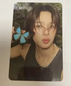 &TEAM Back to Lifeトレカ K ケイ