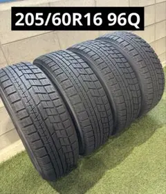 T055☆205/60R16 TOYO 中古スタッドレスタイヤ 4本☆ - メルカリ