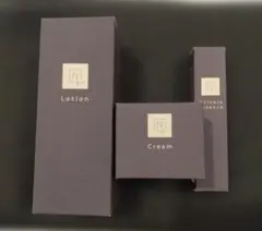 Nオーガニック Vie ローション クリーム リンクルパックエッセンス　セット