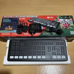 【新品 完全未使用 国内正規品】 ATEM Mini Extreme ISO Amazon.co.jp: 【国内正規品】 Blackmagic Design ブラック