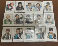 あんスタ 10周年展示会 購入特典 ぱしゃっつ まとめ売り