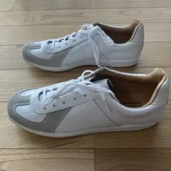 GERMAN TRAINER ジャーマントレーナー 靴 26.5〜27.0㎝のサムネイル
