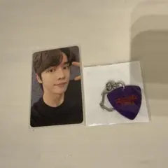 riize ソンチャン