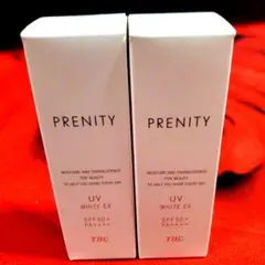 2026年最新】プレニティUVホワイトEXの人気アイテム - メルカリ