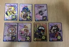 マクトQ カード