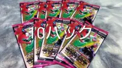 原*民様 ★未開封 ガンバライドクロニクル2 バラ 10パック★