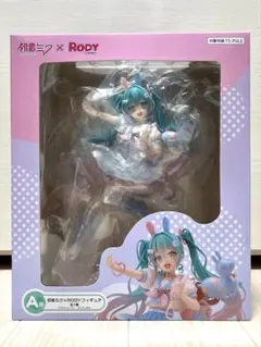 タイトーくじ 初音ミク ラストワン - メルカリ