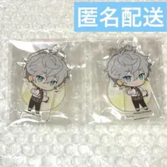 あんスタ 瀬名泉 アニカフェ アクリルスタンド2点