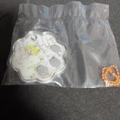 【未開封】ちいかわ きゃらシャカチャーム あのこ でかつよ