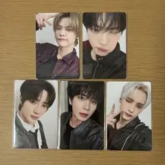 txt ラキドロ 東京 セット ②