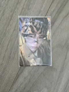 K-POP タレントカード 正規品