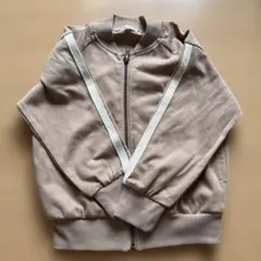 branshes ジップアップジャケットのサムネイル