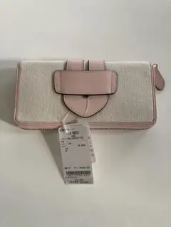 ティラマーチ 長財布 セール】TILA MARCH Zelig Long Wallet レザーウォレット 財布（財布