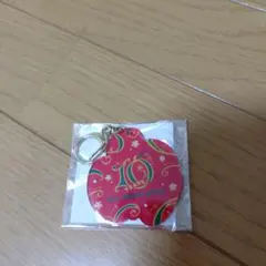 ミセスグリーンアップル ランドマーク　アクリルキーホルダー　渋谷　マルイ　モディ